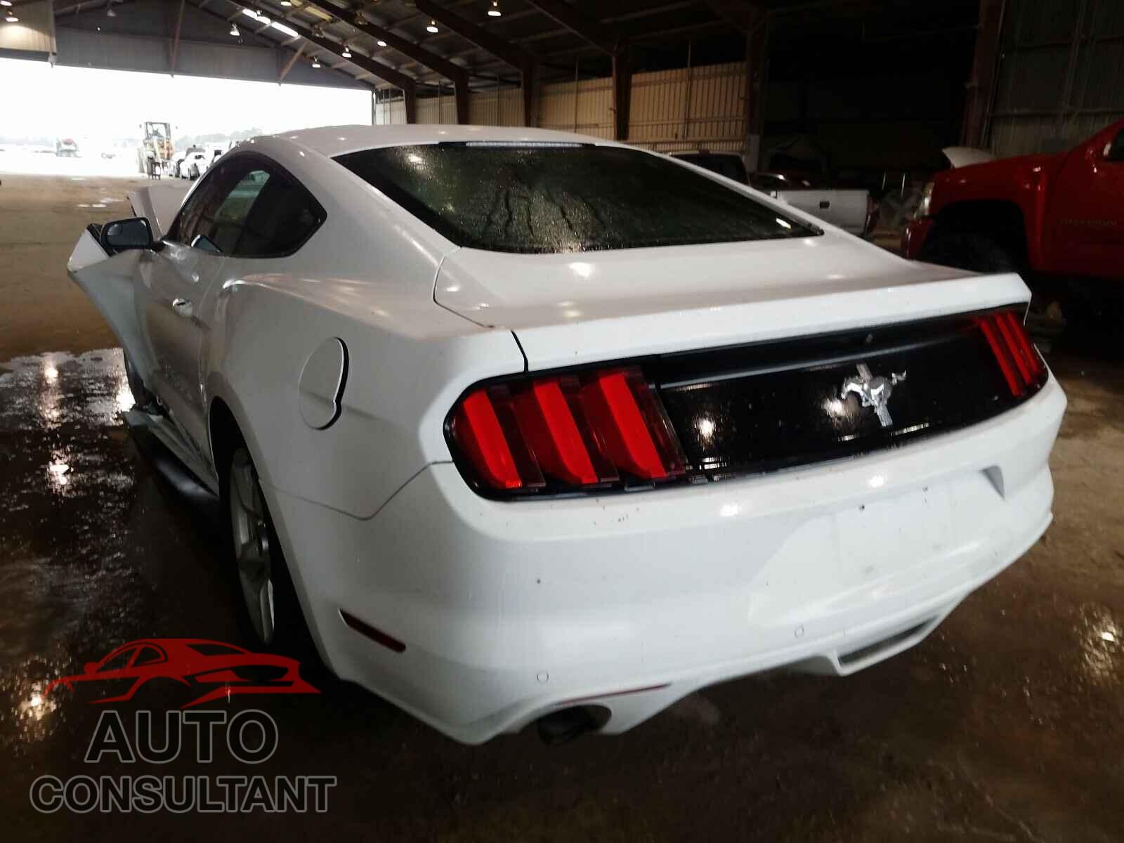 FORD MUSTANG 2016 - 1FA6P8AMXG5264657