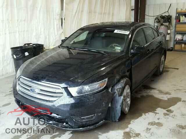 FORD TAURUS 2016 - 1FAHP2E83GG146165