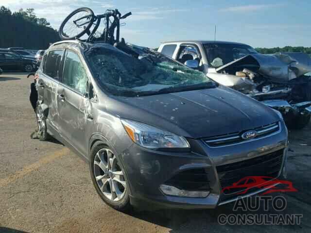 FORD ESCAPE 2015 - 1FMCU0J99FUA94522