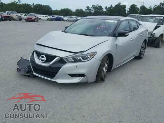 NISSAN MAXIMA 2016 - 1N4AA6AP1GC398950