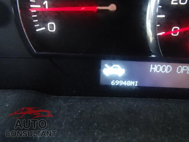 CADILLAC DTS 2006 - 4T1B11HKXJU577951