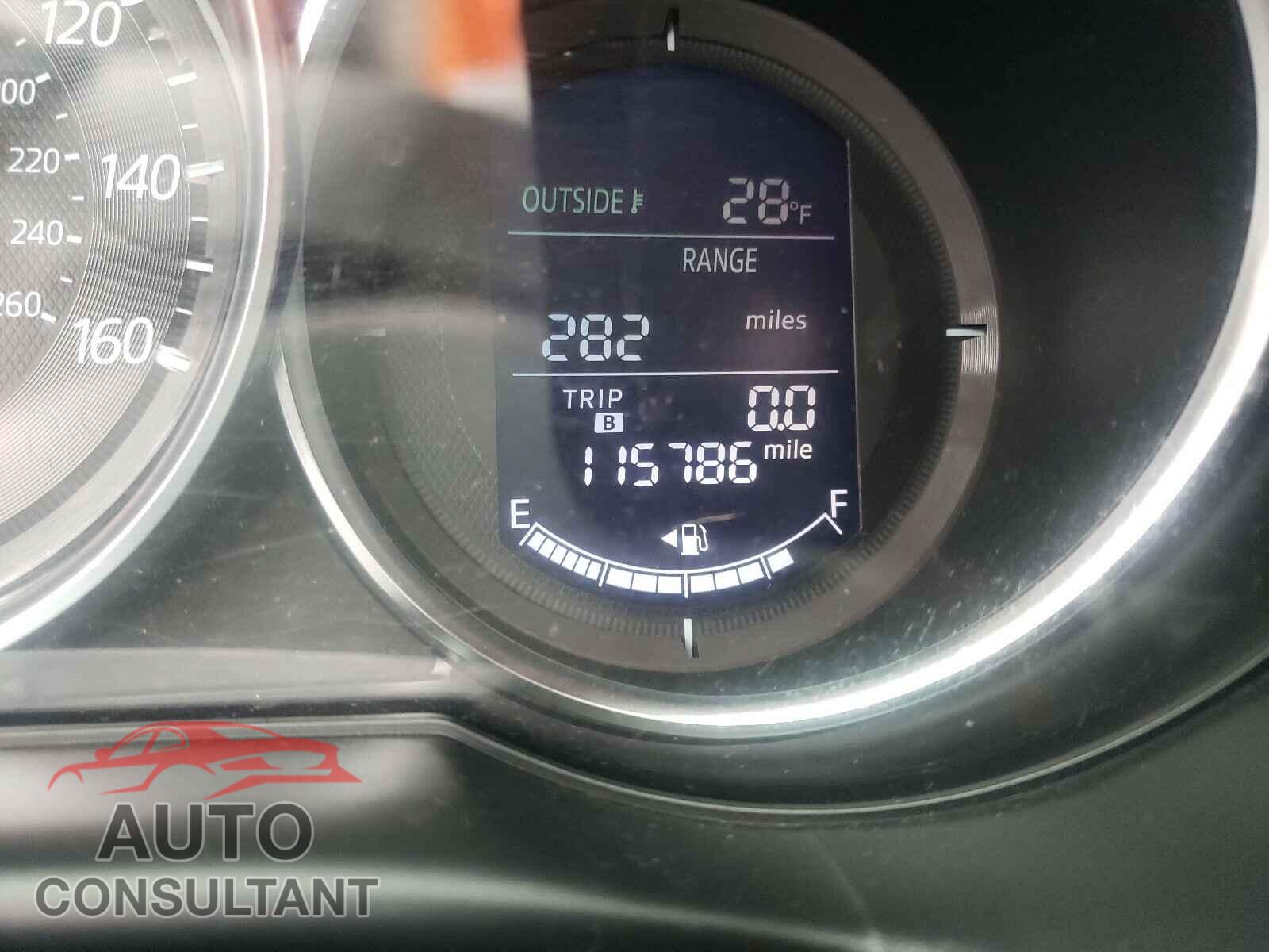 MAZDA CX-5 2016 - ML32F3FJ2LHF12086