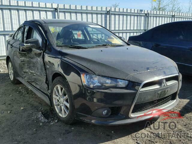 MITSUBISHI LANCER 2015 - JA32U2FU3FU606394