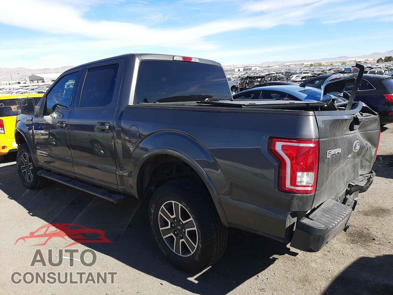 FORD F150 2016 - 1FTEW1EP4GKF53734