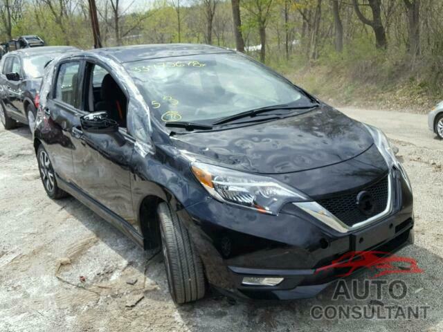 NISSAN VERSA 2017 - 3N1CE2CP4HL374437