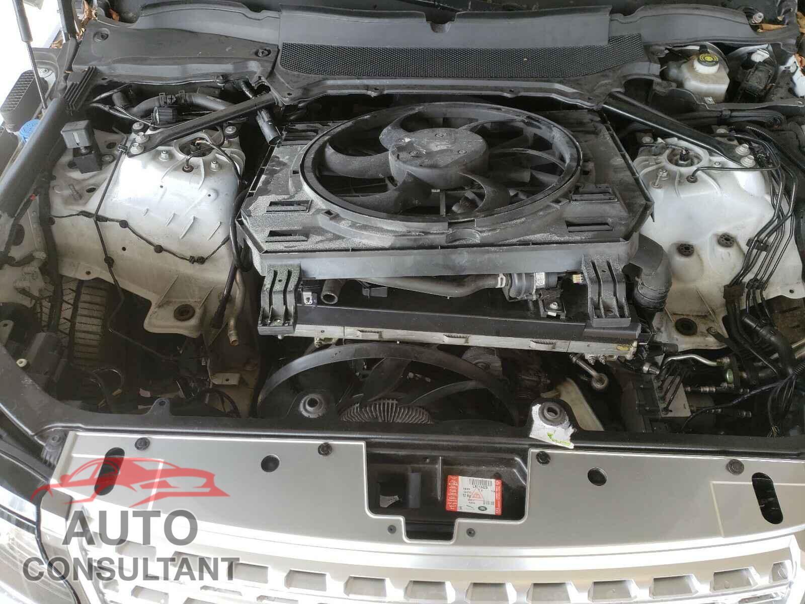 LAND ROVER RANGEROVER 2017 - SALGS2FE7HA345578