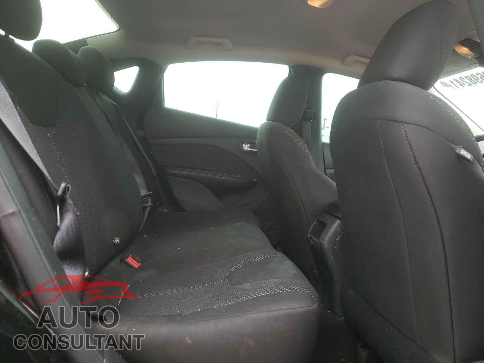 DODGE DART 2016 - 1C3CDFFA9GD821738