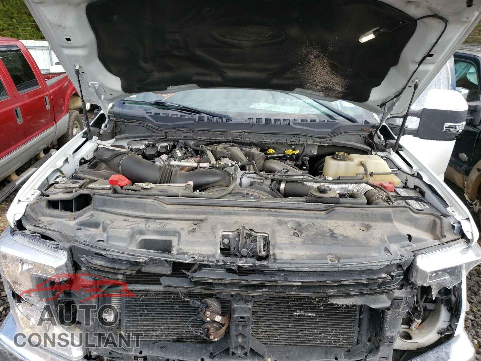 FORD F250 2017 - 1FT7W2BT9HEE56044