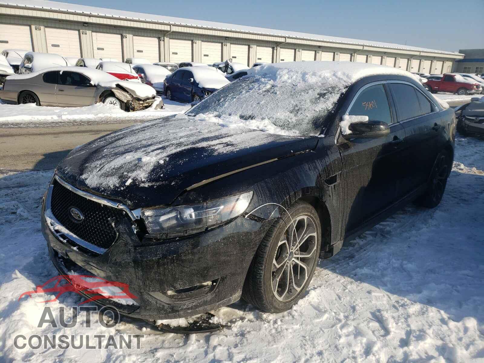 FORD TAURUS 2016 - 1FAHP2KT3GG140973