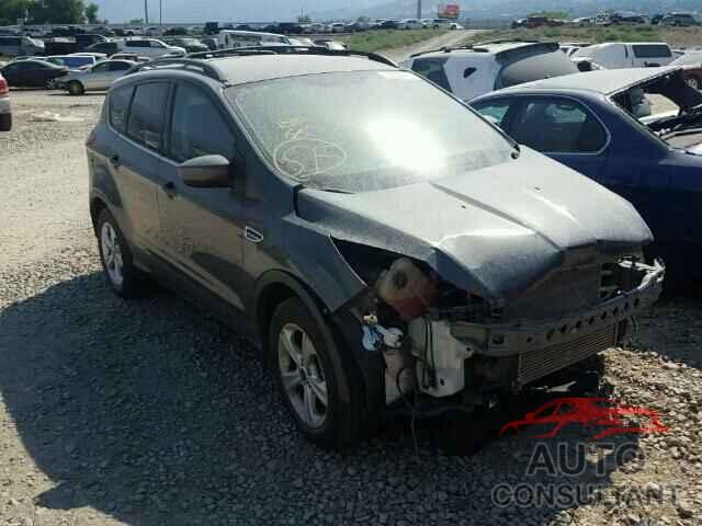 FORD ESCAPE 2015 - 1FMCU9G99FUA81670