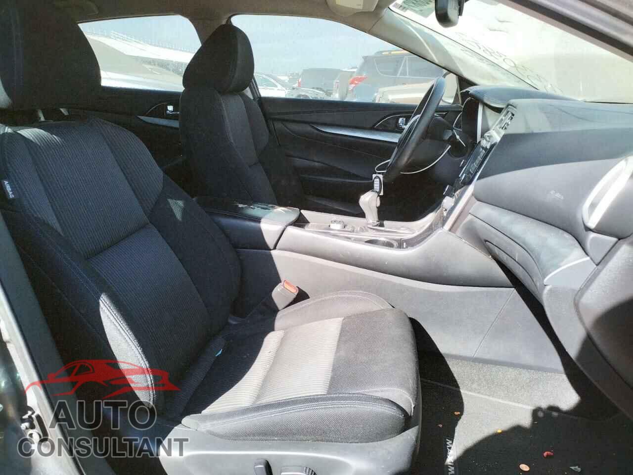 NISSAN MAXIMA 2017 - 1N4AA6AP0HC385978