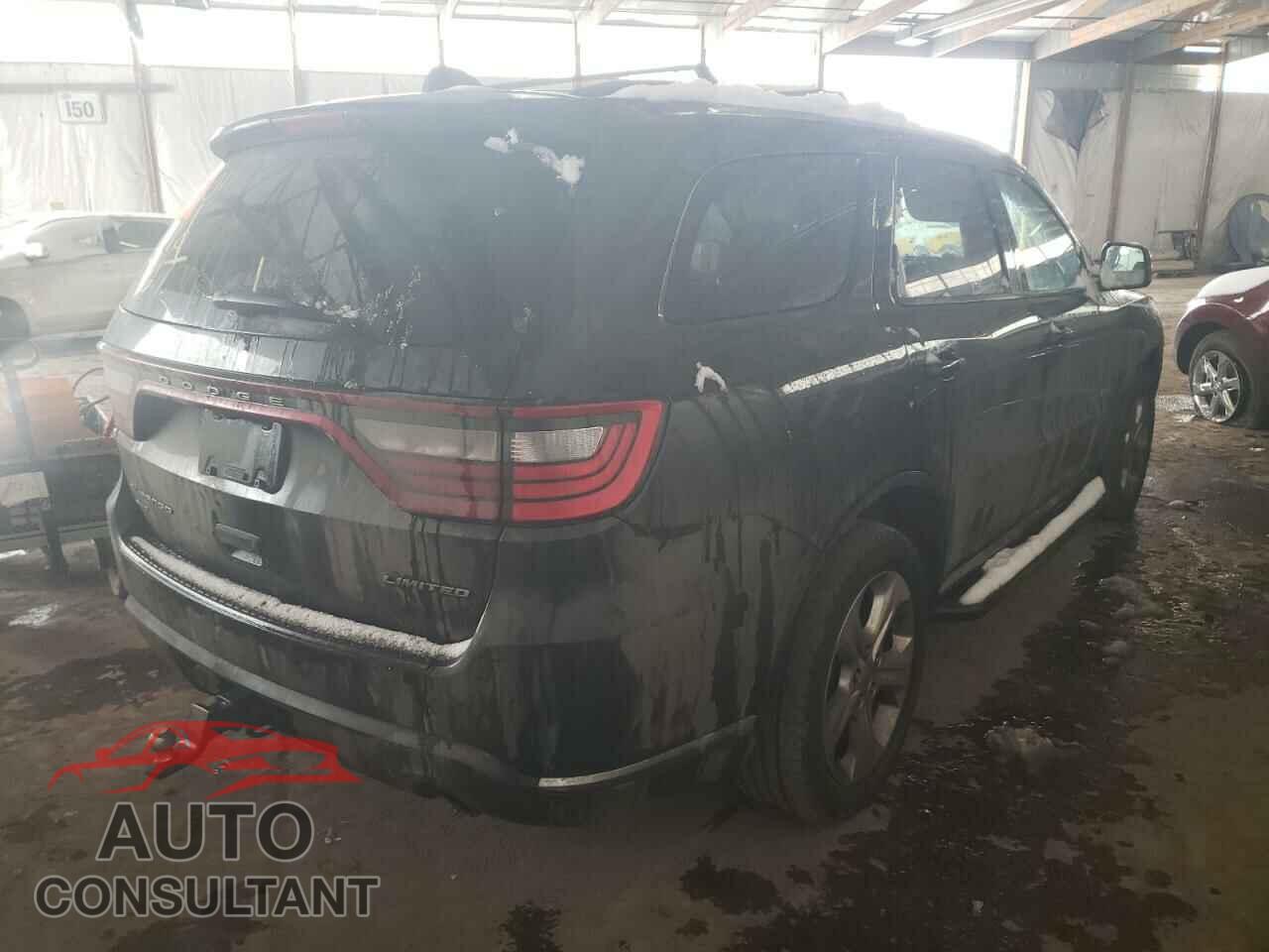 DODGE DURANGO 2015 - 1N4AA6AP0GC449371