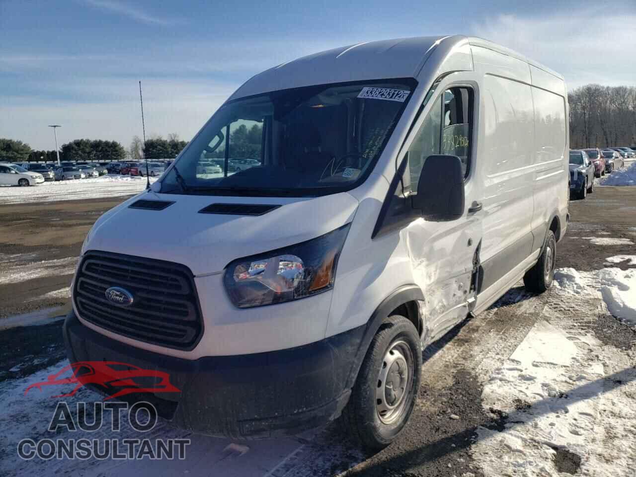 FORD TRANSIT CO 2019 - 1FTYR2CM0KKB83586