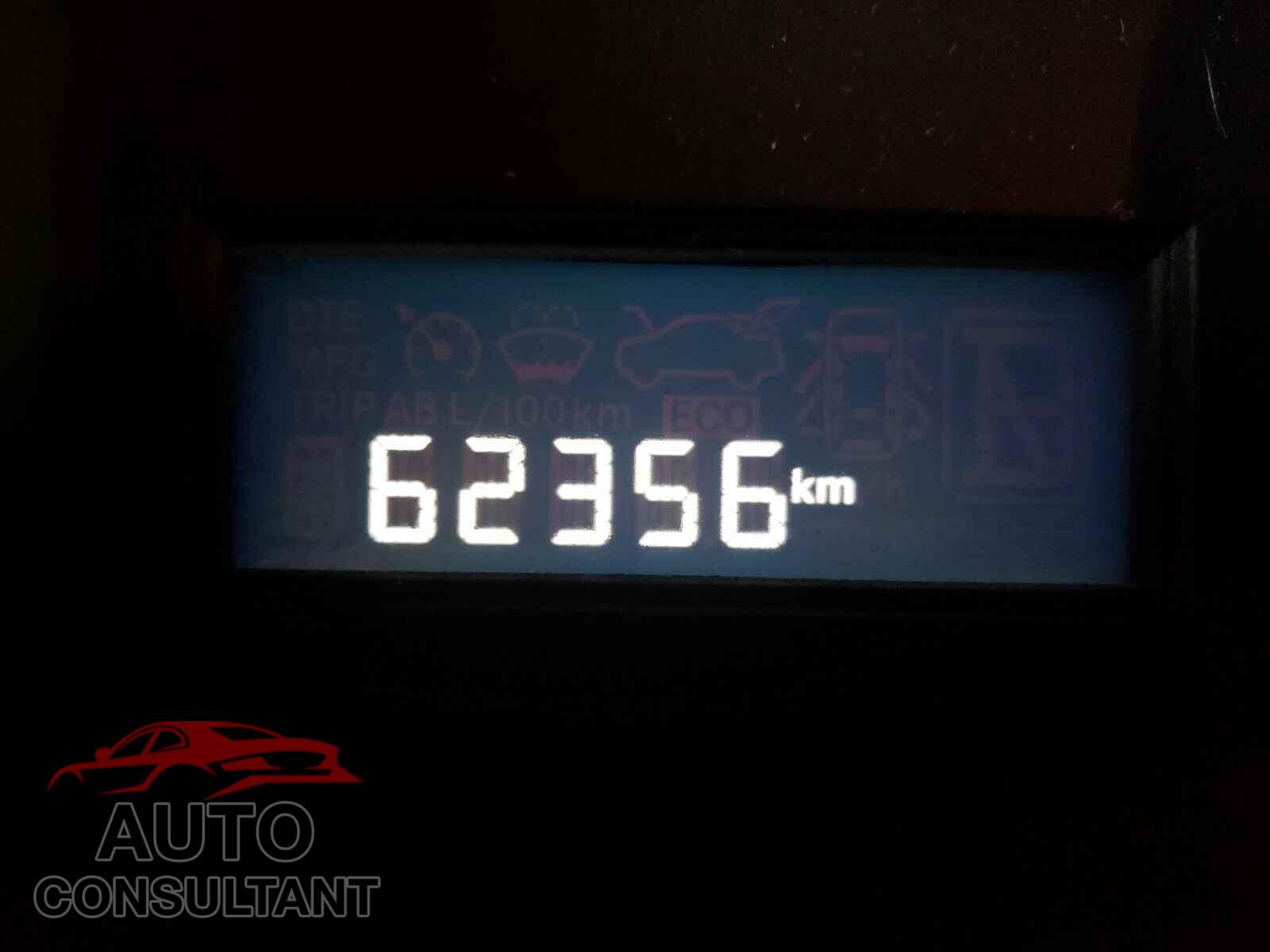 DODGE GRAND CARA 2016 - 2C4RDGBG0GR366183