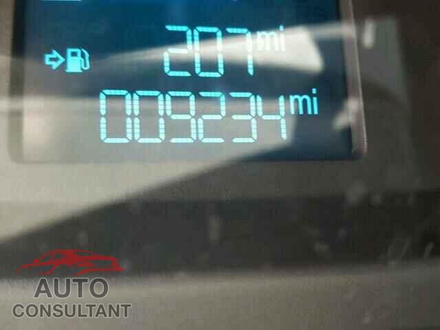 FORD TRANSIT CO 2015 - 1FTNR1YM4FKA69280