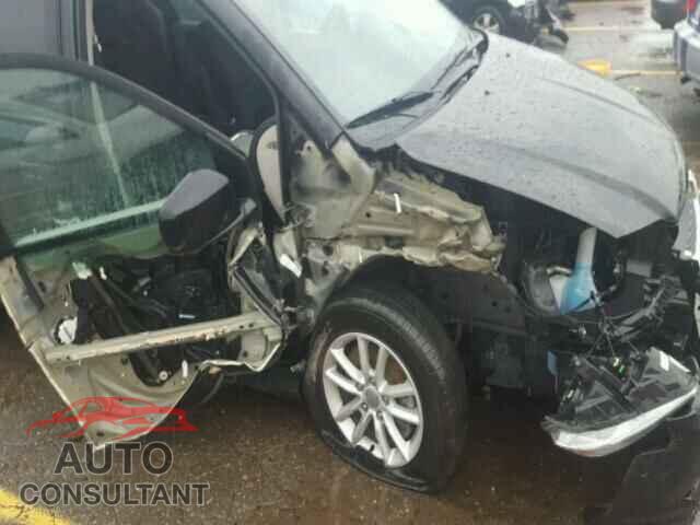 DODGE CARAVAN 2015 - 2C4RDGCG5FR717182