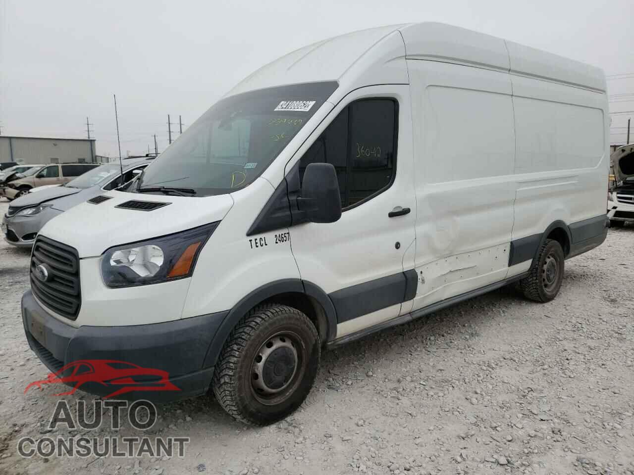FORD TRANSIT CO 2017 - 1FTBW3XM5HKB34469