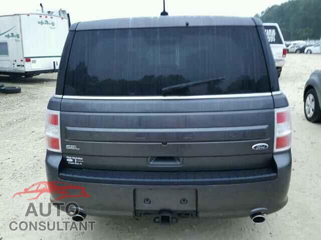 FORD FLEX 2015 - 2FMGK5C8XFBA08990