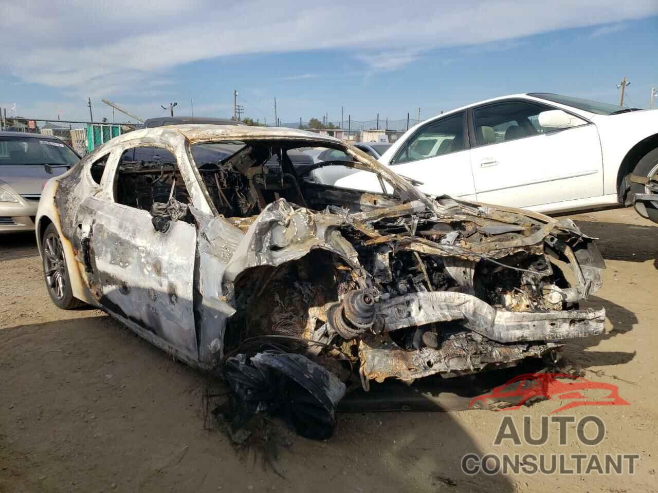 TOYOTA 86 2017 - JF1ZNAA10H8708595