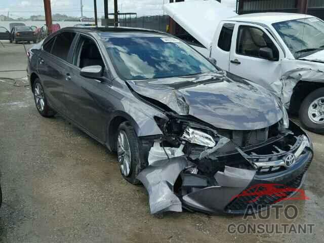 TOYOTA CAMRY 2015 - 4T1BF1FKXFU056515