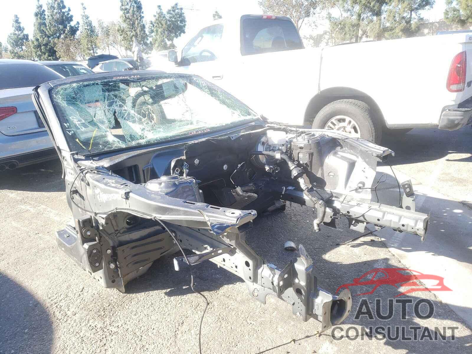 FORD MUSTANG 2019 - 1FATP8FF3K5171856