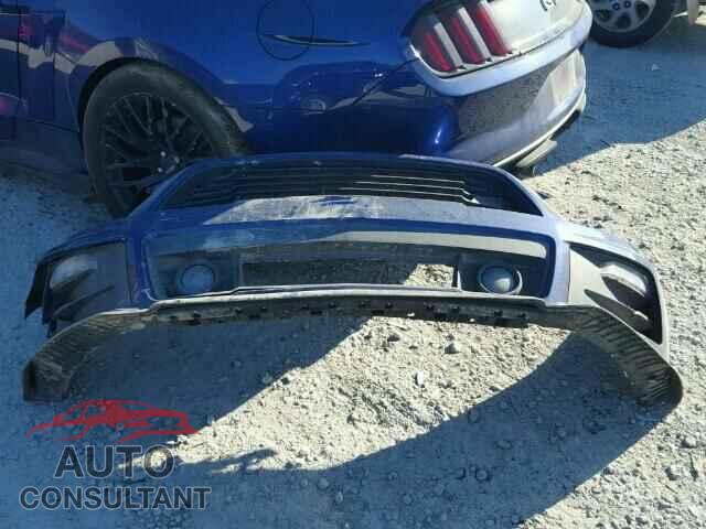 FORD MUSTANG 2015 - 1FA6P8CFXF5310923