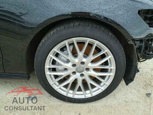 AUDI A6 2016 - WAUFGAFC6GN004836