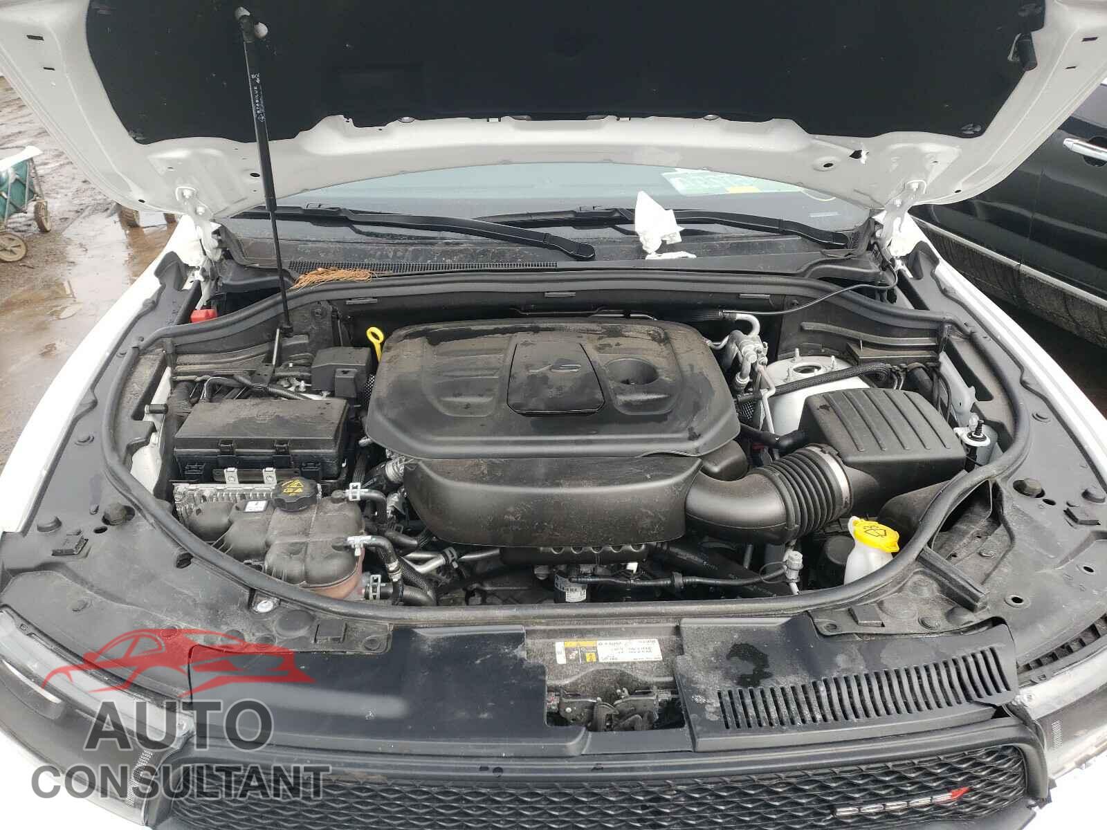 DODGE DURANGO 2020 - 1C4RDJDG5LC260759