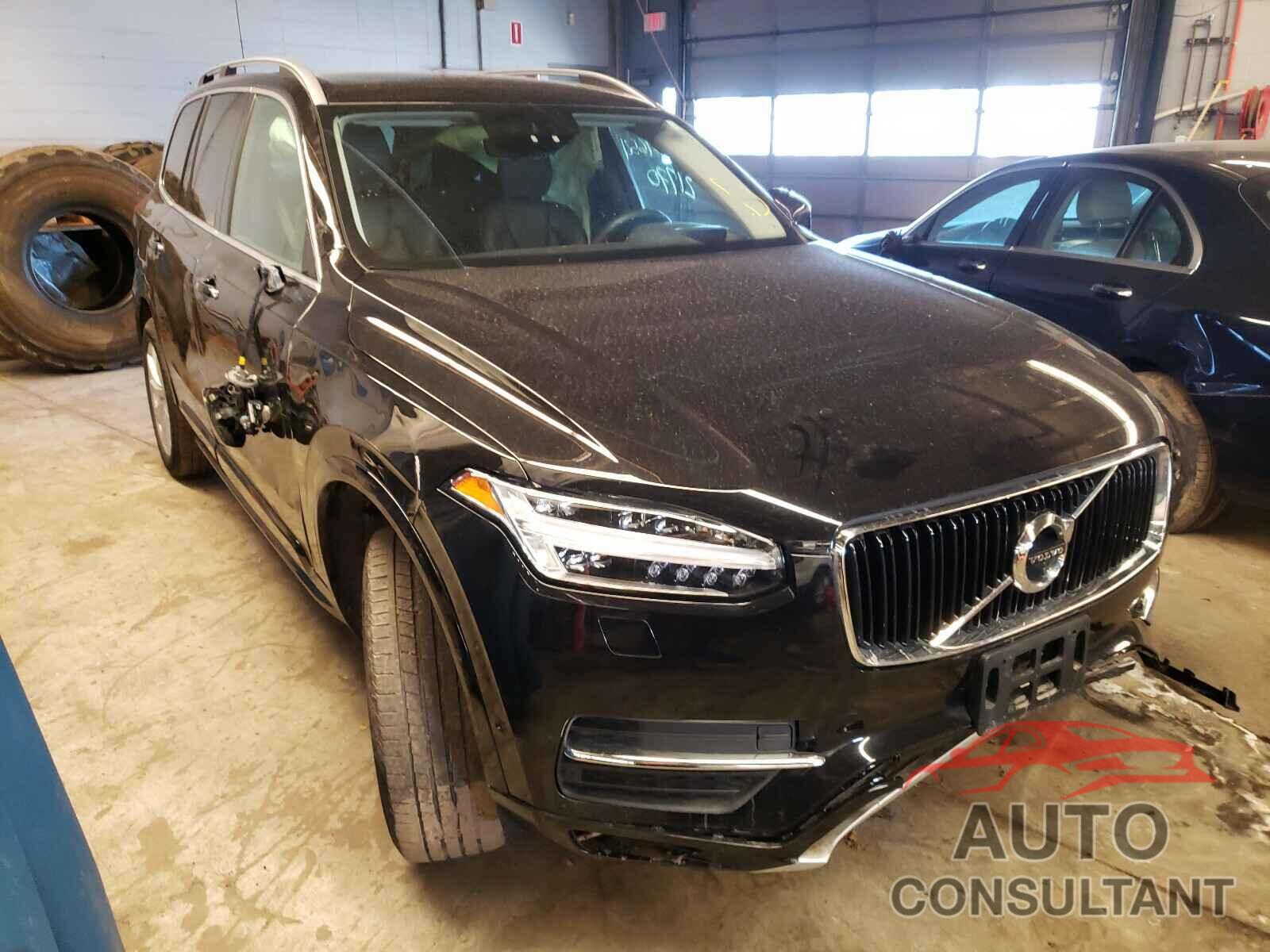 VOLVO XC90 2019 - YV4A22PK6K1421880