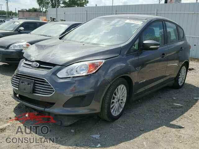 FORD CMAX 2015 - 1FADP5AUXFL100373