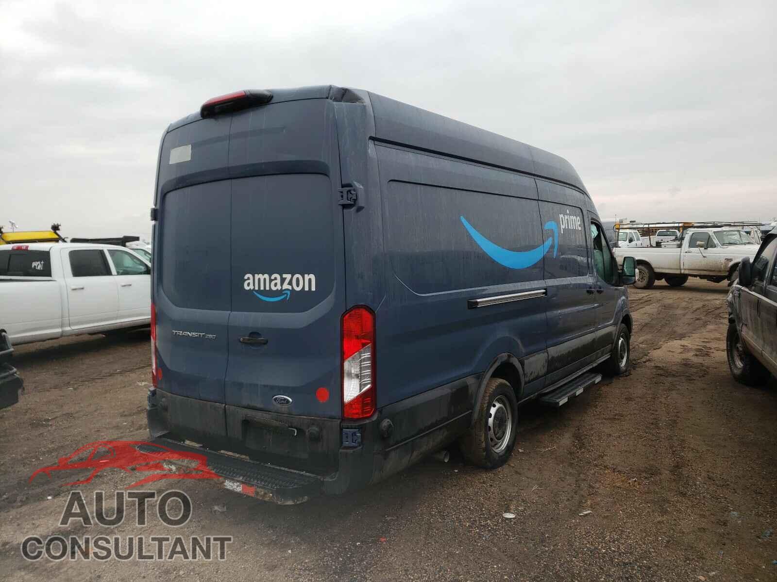 FORD TRANSIT CO 2020 - 1FTBR3X82LKA53285