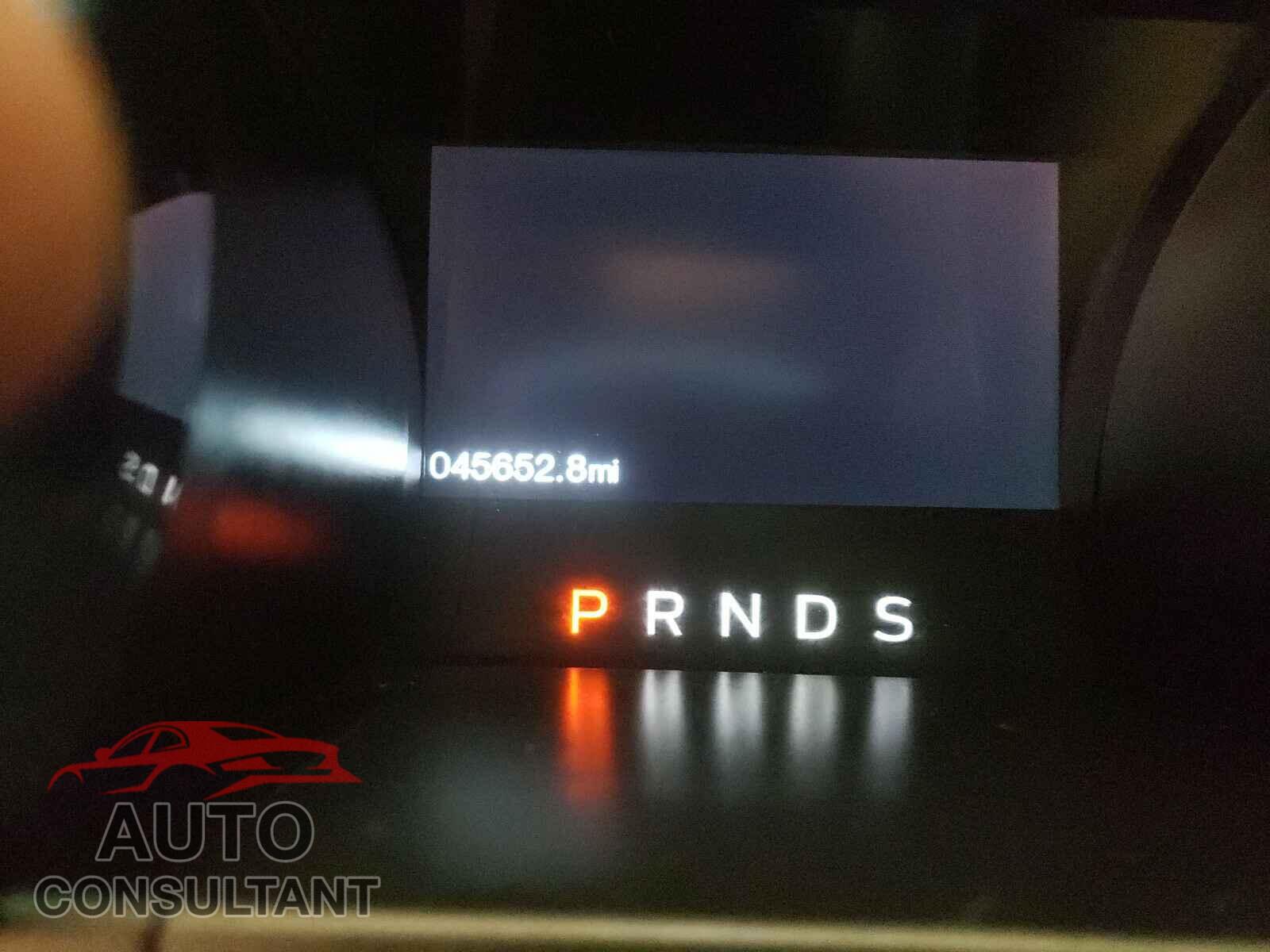 FORD MUSTANG 2017 - 1FA6P8TH9H5259175