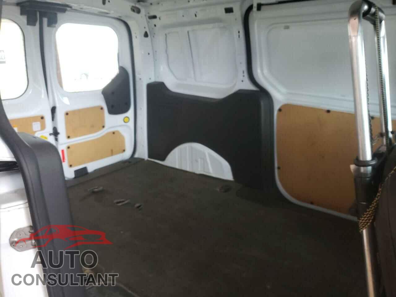 FORD TRANSIT CO 2018 - NM0LS7E72J1340667