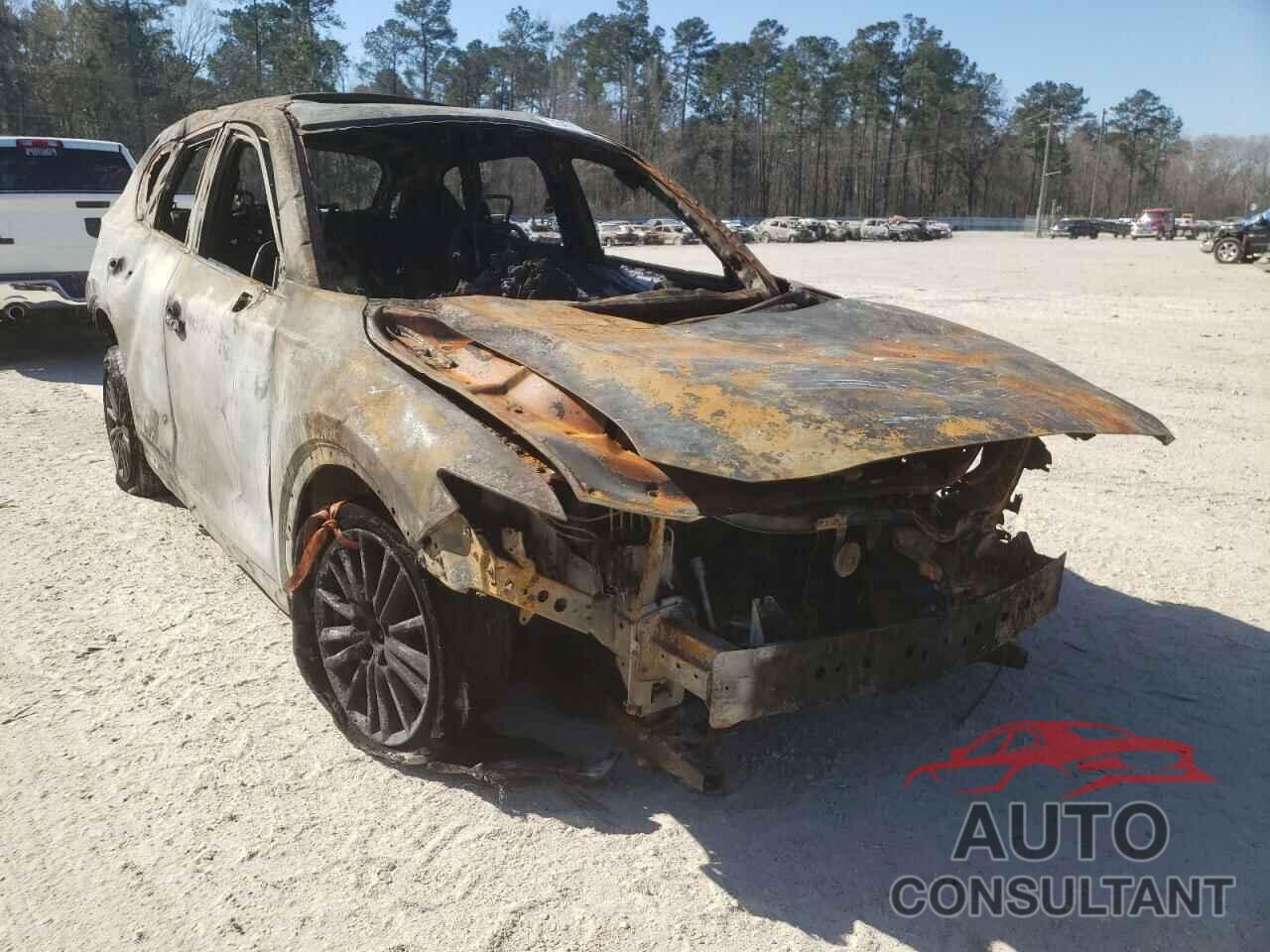 MAZDA CX-5 2019 - JM3KFACMXK1577750