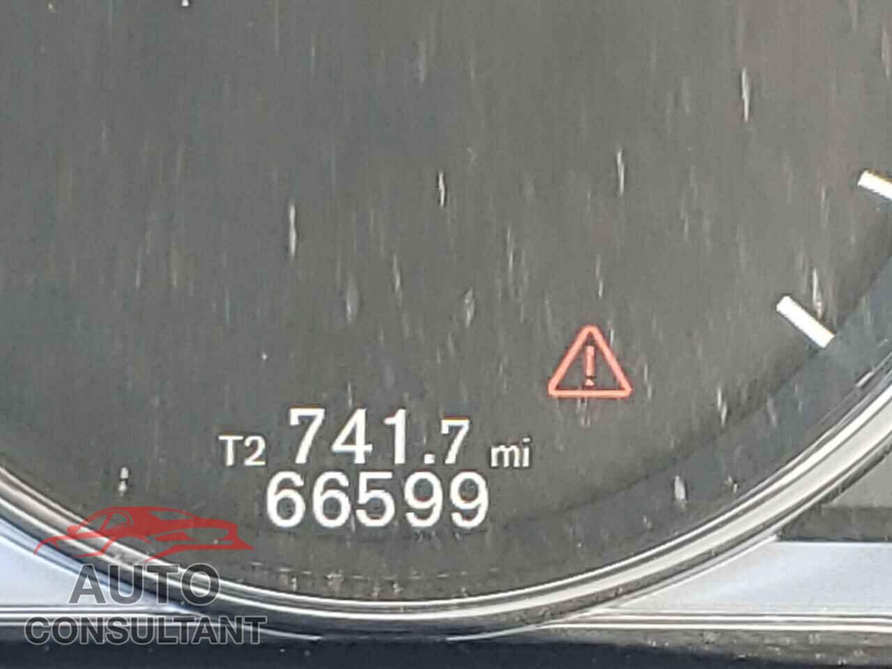 VOLVO S60 2017 - LYV402TKXHB147743