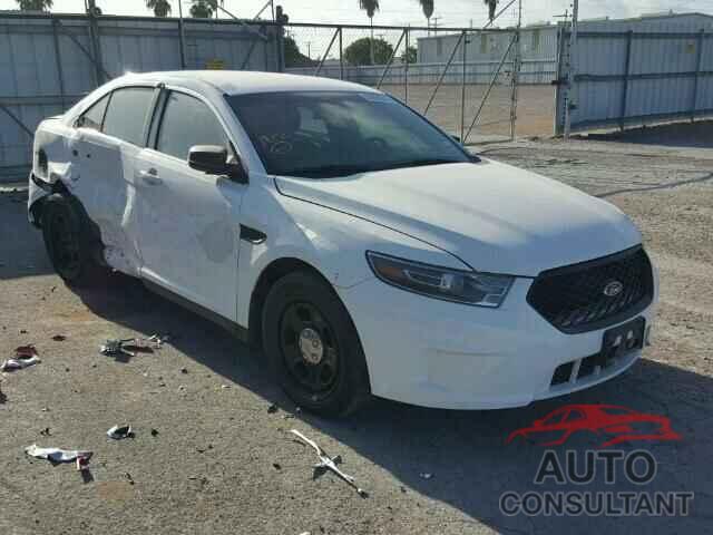 FORD TAURUS 2015 - 1FAHP2MK9FG121427