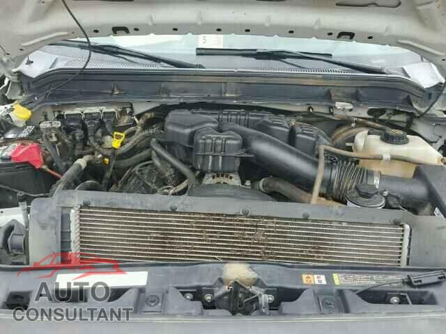 FORD F250 2015 - 1FT7W2B68FEB85968