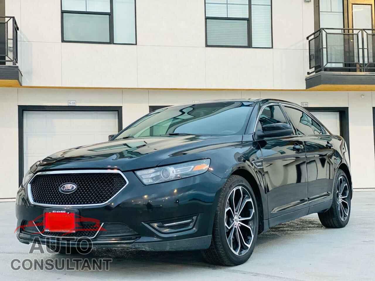 FORD TAURUS 2016 - 1FAHP2KT1GG136419