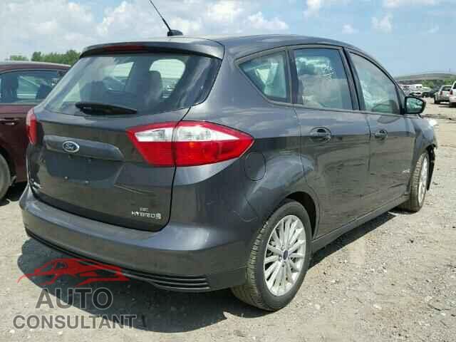 FORD CMAX 2015 - 1FADP5AUXFL100373