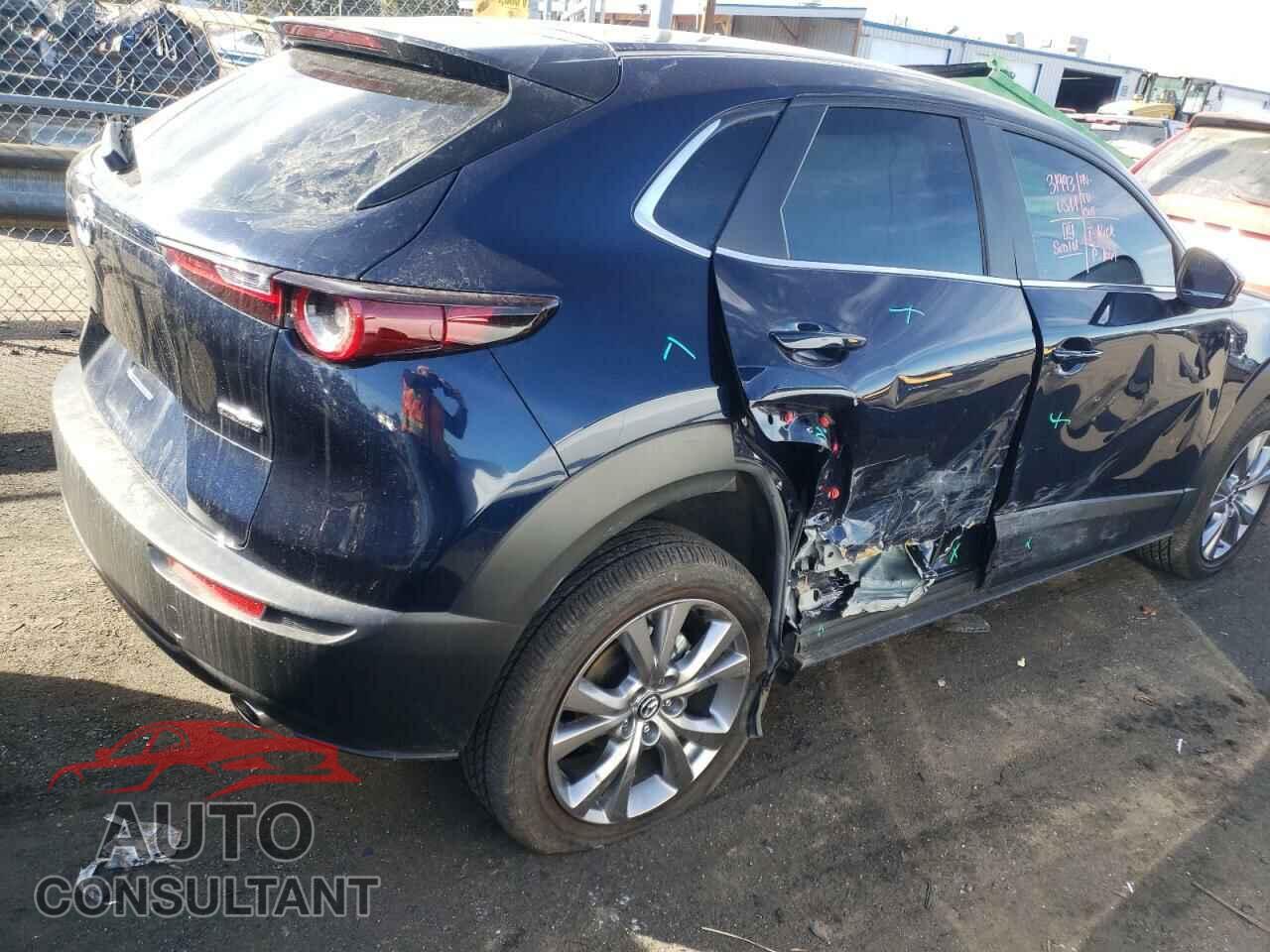 MAZDA CX30 2021 - 3MVDMABL1MM262128