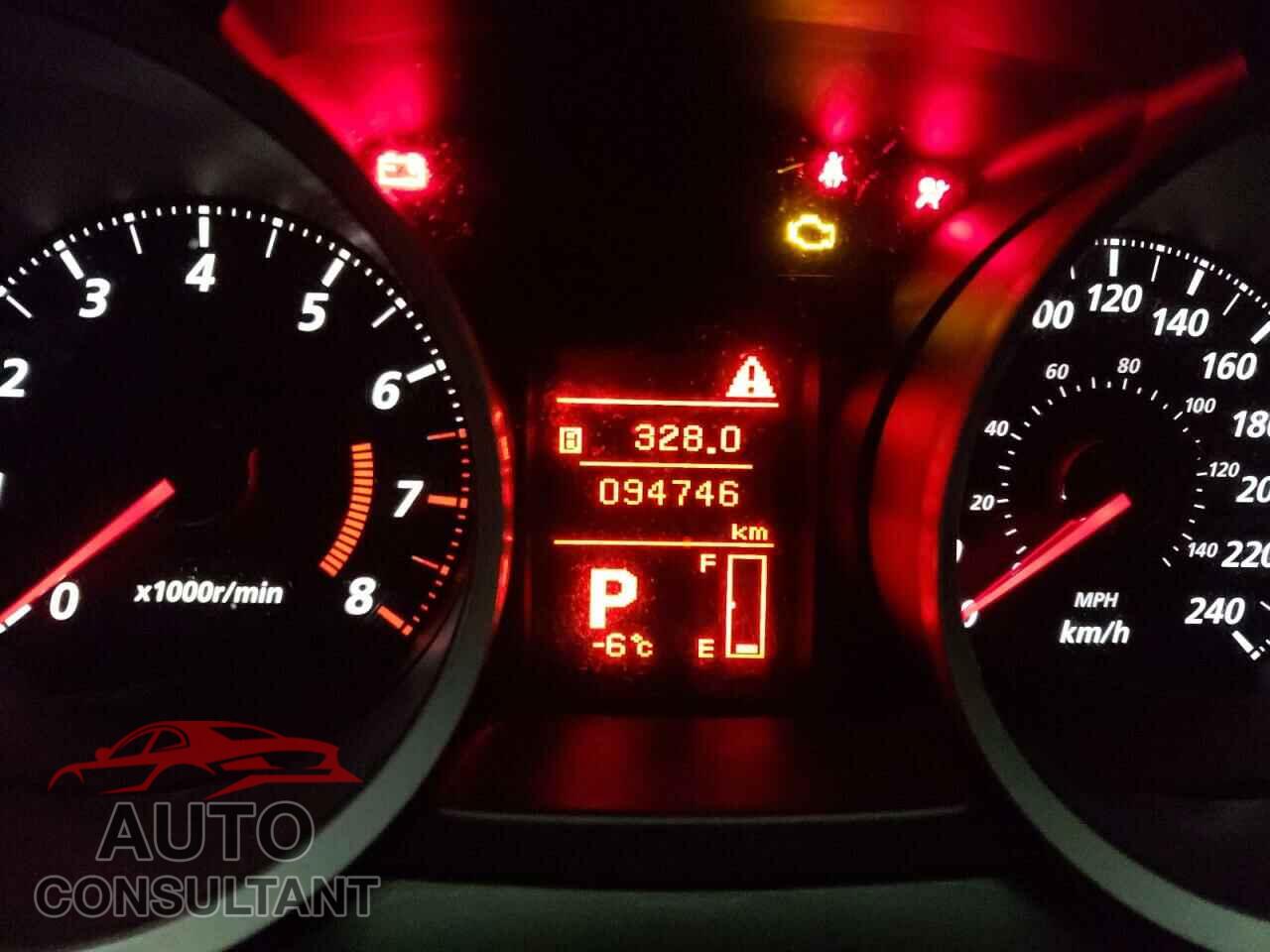 MITSUBISHI LANCER 2017 - JA32U2FU2HU603733