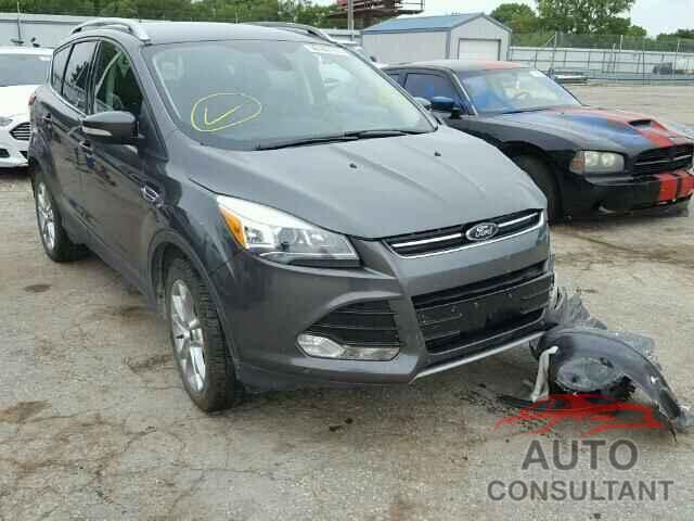 FORD ESCAPE 2015 - 1FMCU9J96FUA68464
