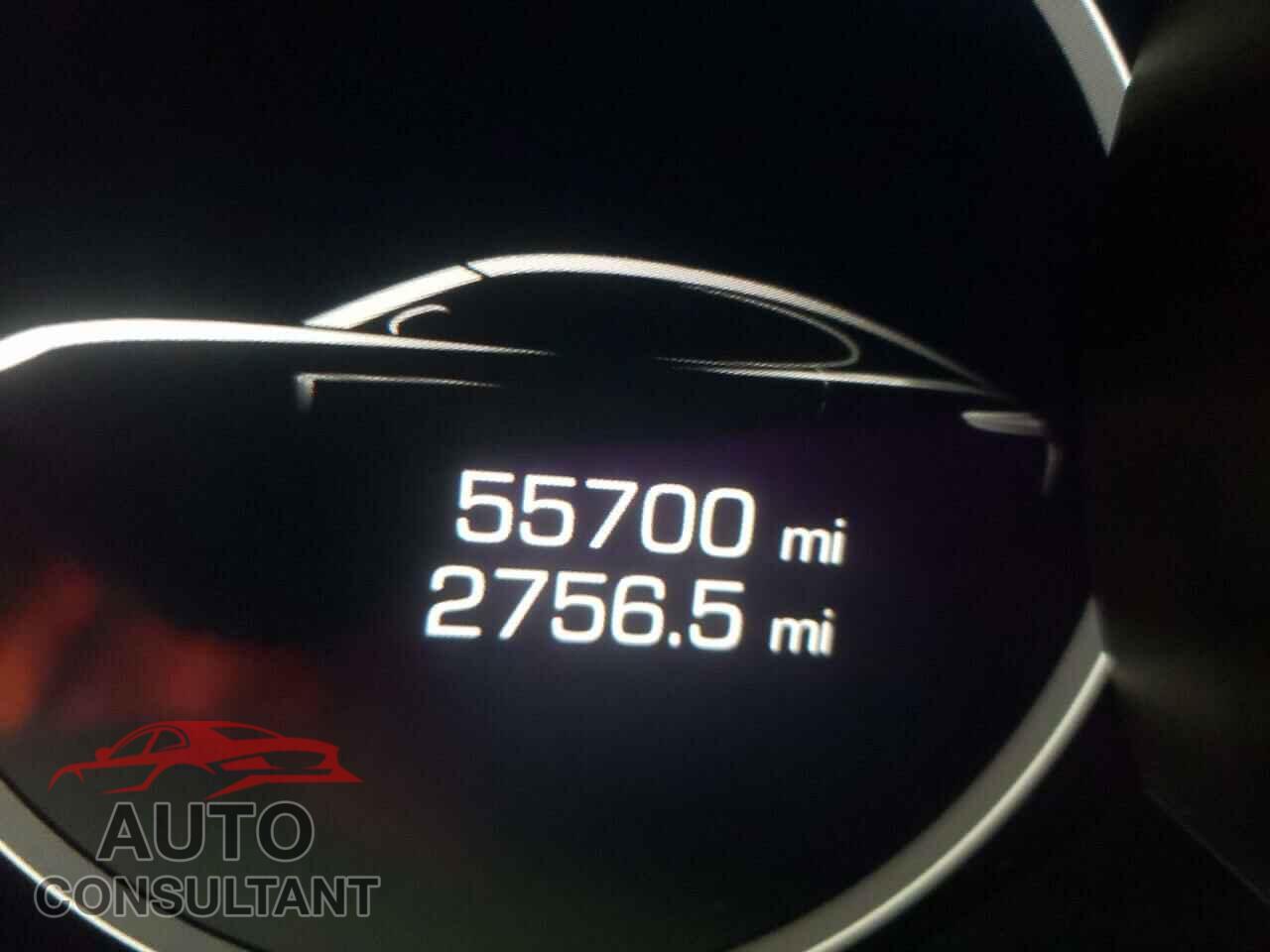 PORSCHE PANAMERA 2018 - WP0AA2A76JL103335