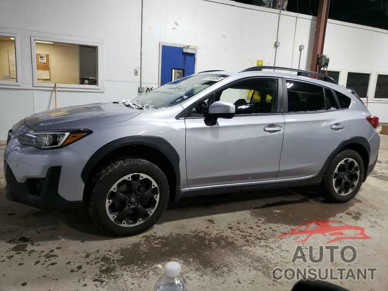 SUBARU CROSSTREK 2021 - JF2GTACC7M9252347