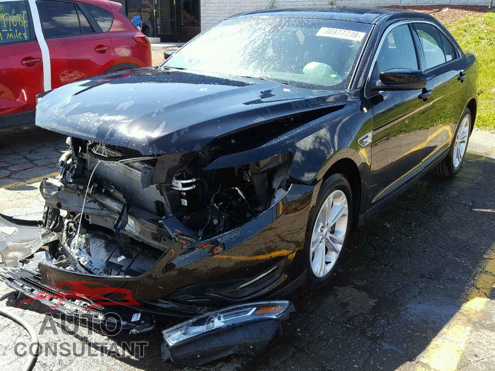FORD TAURUS 2017 - 1FAHP2E81HG112579