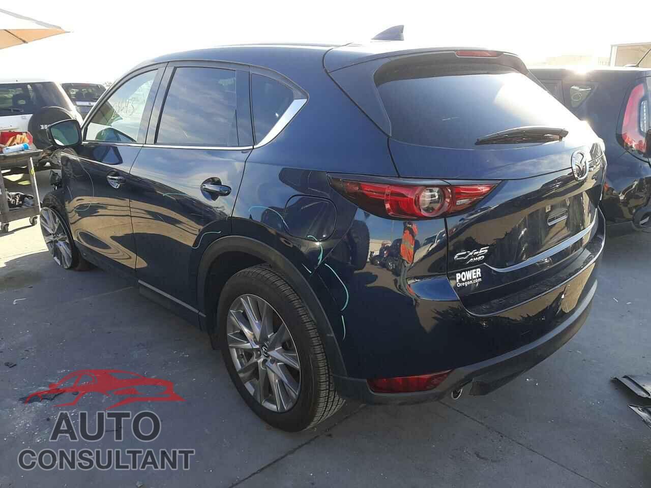 MAZDA CX-5 2019 - JM3KFBDM6K1520174