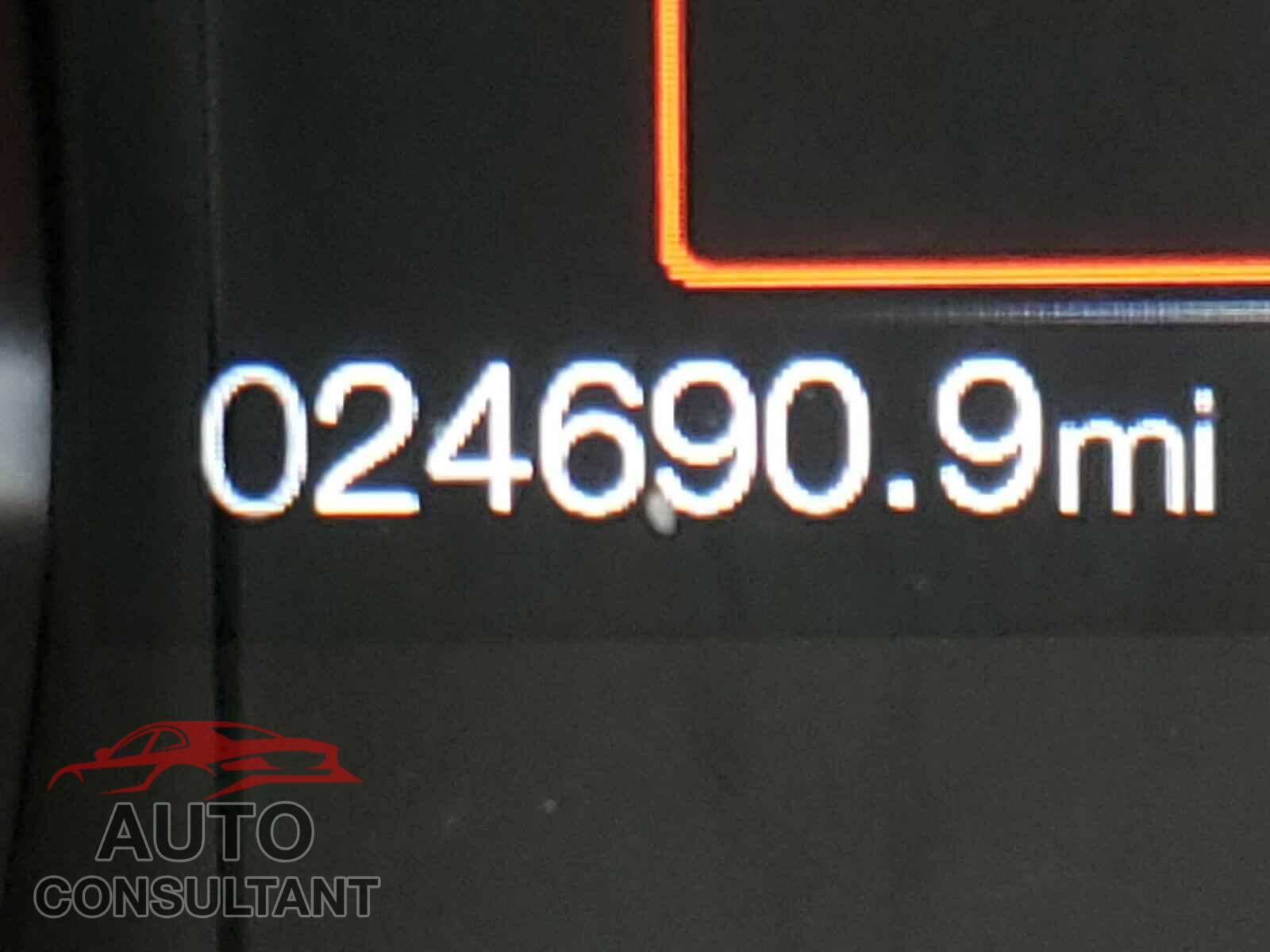FORD MUSTANG 2020 - 1FA6P8CF3L5124183
