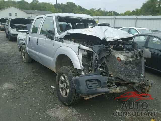 FORD F250 2015 - 1FT7W2B64FEA79582