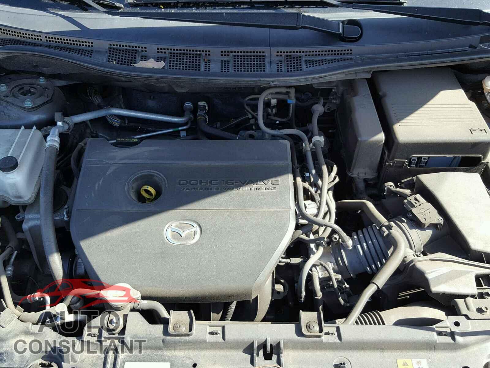 MAZDA 5 2015 - JM1CW2BL0F0190518