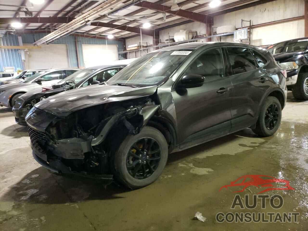 FORD ESCAPE 2020 - 1FMCU9BZ4LUA55397
